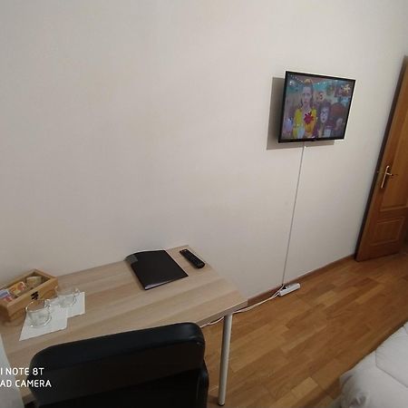 Mcr Barreiro - Lisboa Apartment Lavradio Luaran gambar