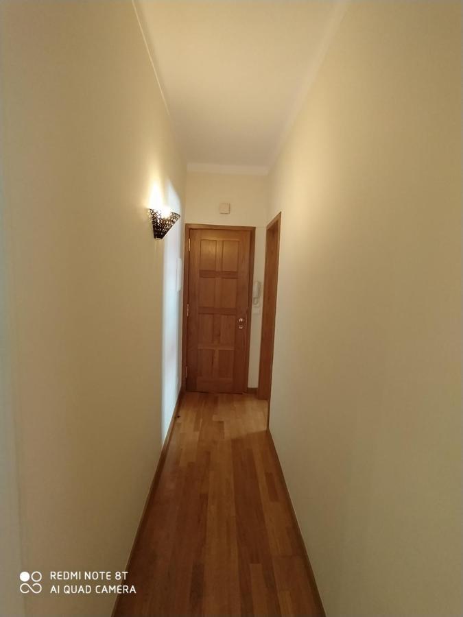 Mcr Barreiro - Lisboa Apartment Lavradio Luaran gambar