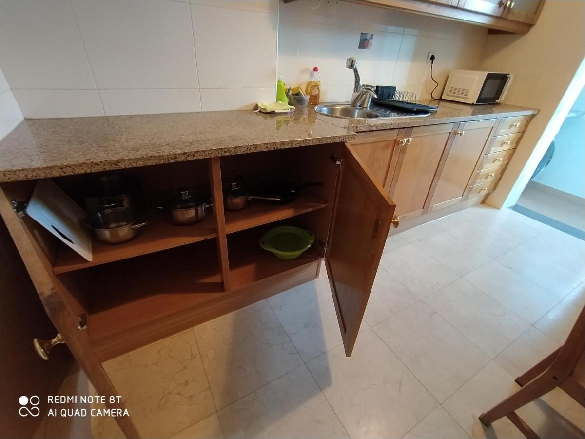 Mcr Barreiro - Lisboa Apartment Lavradio Luaran gambar