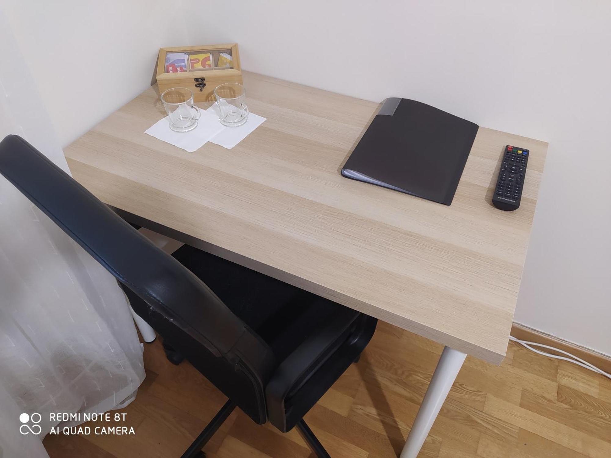 Mcr Barreiro - Lisboa Apartment Lavradio Luaran gambar